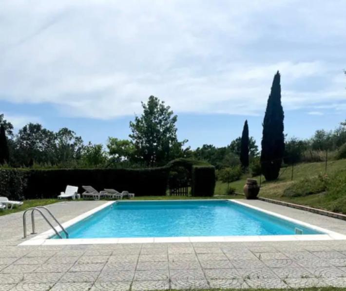 Casa Chianti / Chianti House Villa Lilliano Dış mekan fotoğraf