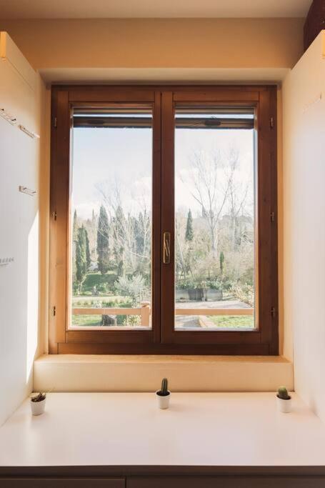 Casa Chianti / Chianti House Villa Lilliano Dış mekan fotoğraf