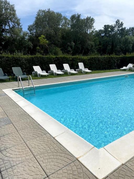 Casa Chianti / Chianti House Villa Lilliano Dış mekan fotoğraf