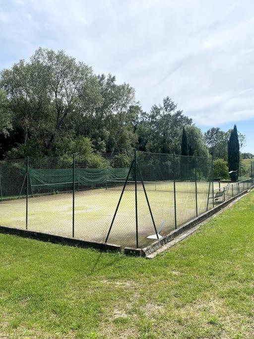 Casa Chianti / Chianti House Villa Lilliano Dış mekan fotoğraf