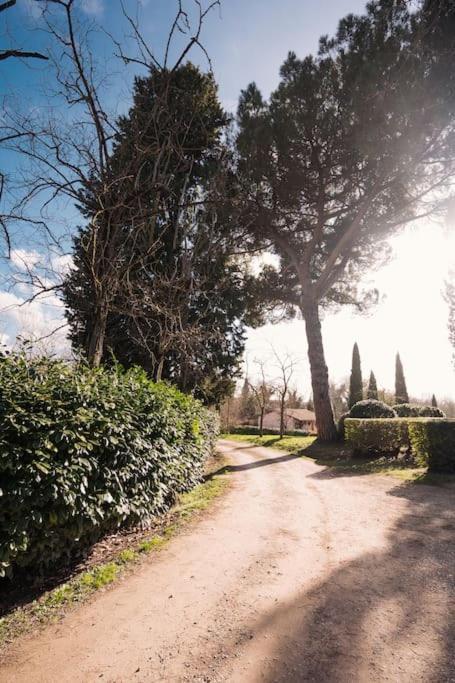 Casa Chianti / Chianti House Villa Lilliano Dış mekan fotoğraf